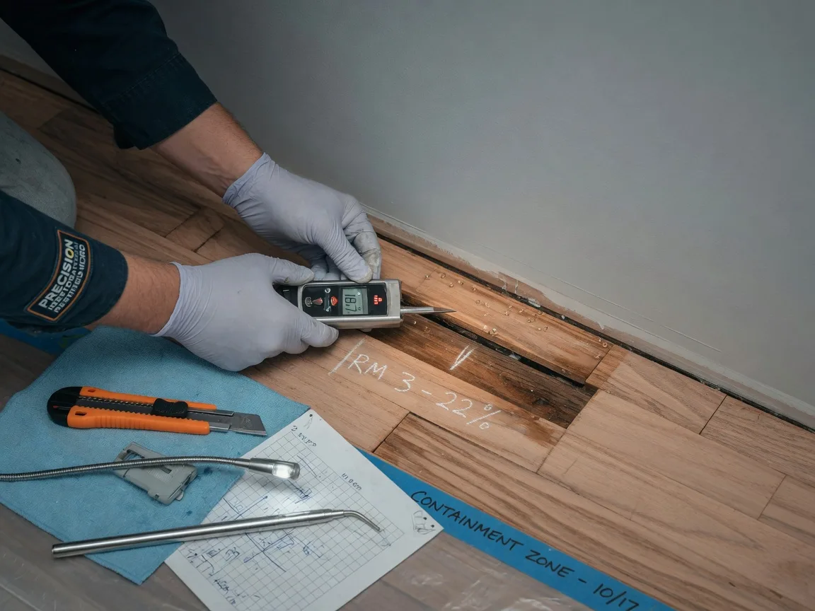 Why choose Water Removal in Lawrence, NY
